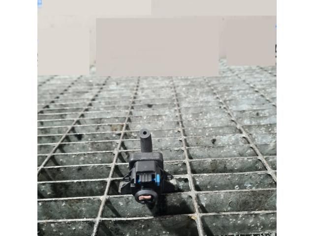 bontott CHEVROLET CAPTIVA Lefújószelep