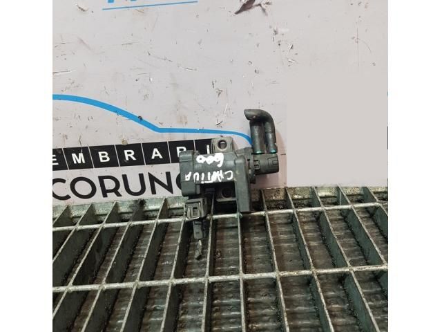 bontott CHEVROLET CAPTIVA Lefújószelep