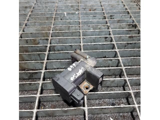 bontott CHEVROLET CAPTIVA Lefújószelep