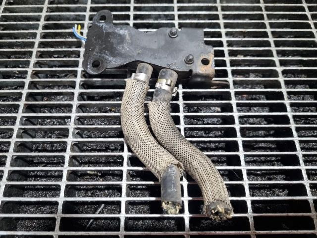 bontott CHEVROLET CAPTIVA Lefújószelep