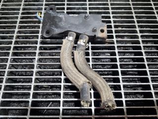 bontott CHEVROLET CAPTIVA Lefújószelep