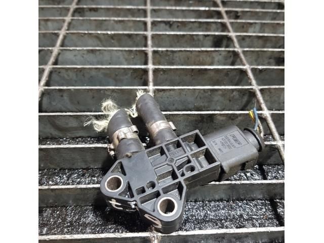 bontott CHEVROLET CAPTIVA Lefújószelep