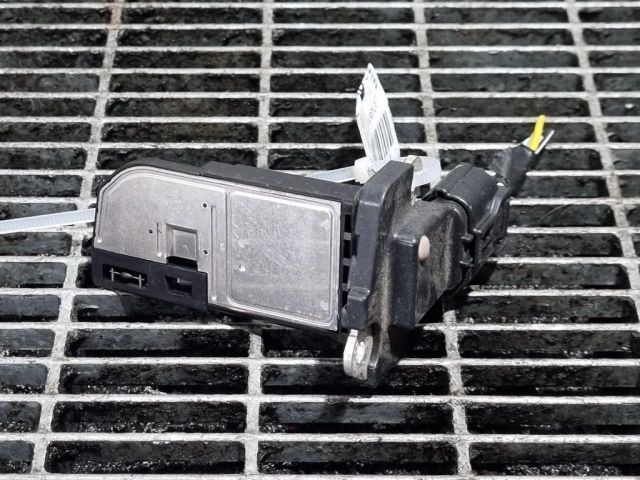 bontott CHEVROLET CAPTIVA Légtömegmérő