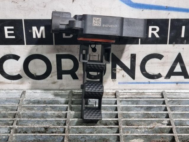 bontott CHEVROLET CAPTIVA Légtömegmérő