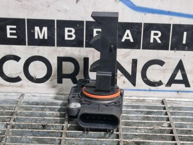 bontott CHEVROLET CAPTIVA Légtömegmérő