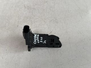 bontott CHEVROLET CAPTIVA Légtömegmérő