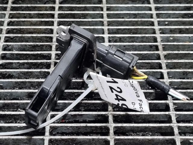 bontott CHEVROLET CAPTIVA Légtömegmérő