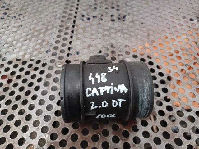 bontott CHEVROLET CAPTIVA Légtömegmérő