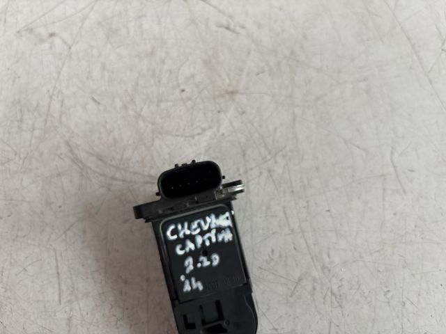 bontott CHEVROLET CAPTIVA Légtömegmérő