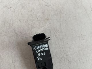 bontott CHEVROLET CAPTIVA Légtömegmérő