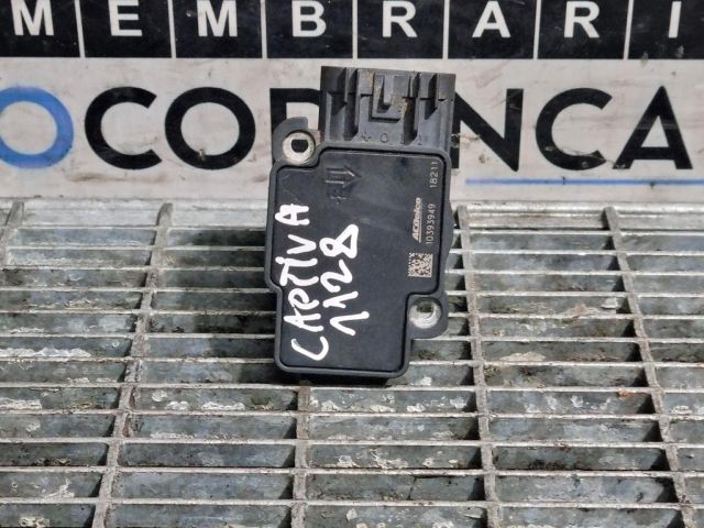 bontott CHEVROLET CAPTIVA Légtömegmérő