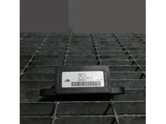 bontott CHEVROLET CAPTIVA Menetstabilizátor Elektronika