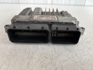 bontott CHEVROLET CAPTIVA Motorvezérlő