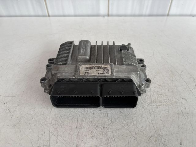 bontott CHEVROLET CAPTIVA Motorvezérlő