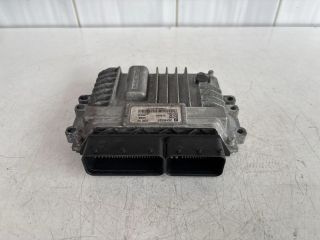 bontott CHEVROLET CAPTIVA Motorvezérlő