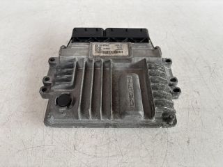 bontott CHEVROLET CAPTIVA Motorvezérlő