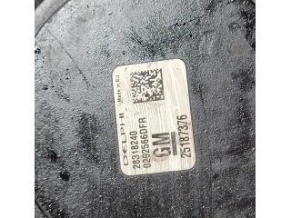 bontott CHEVROLET CAPTIVA Nagynyomású Szivattyú