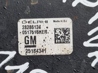 bontott CHEVROLET CAPTIVA Nagynyomású Szivattyú