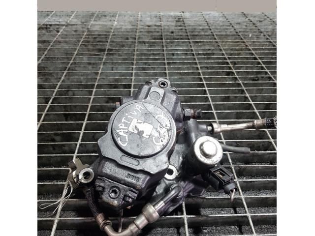 bontott CHEVROLET CAPTIVA Nagynyomású Szivattyú