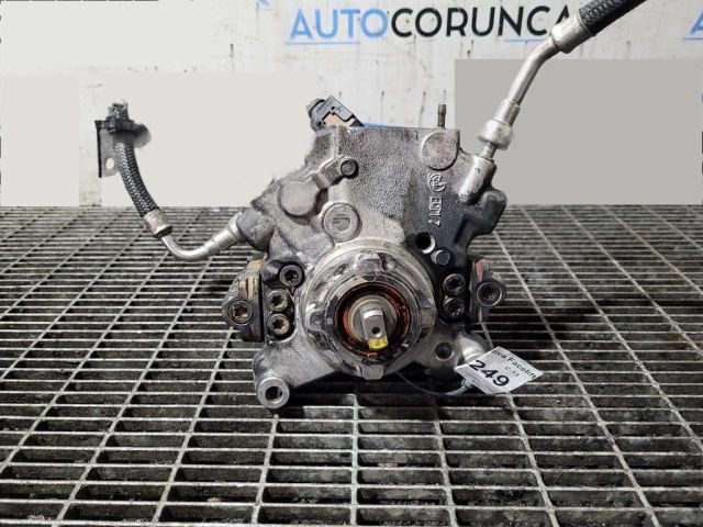 bontott CHEVROLET CAPTIVA Nagynyomású Szivattyú