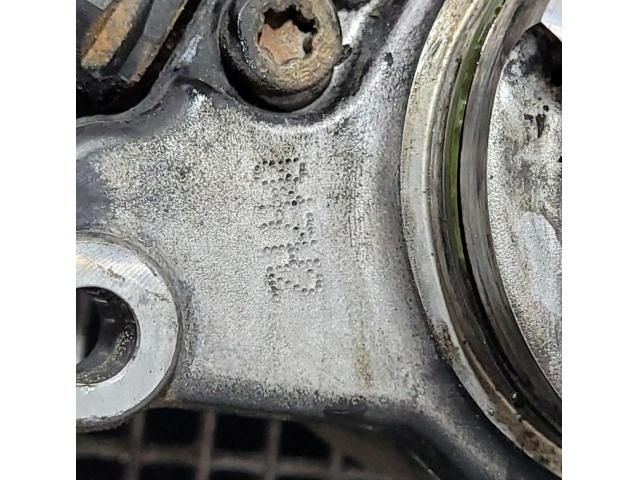 bontott CHEVROLET CAPTIVA Nagynyomású Szivattyú