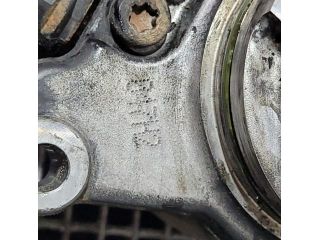 bontott CHEVROLET CAPTIVA Nagynyomású Szivattyú