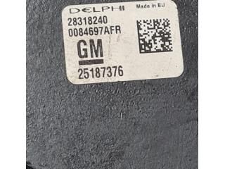 bontott CHEVROLET CAPTIVA Nagynyomású Szivattyú