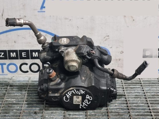 bontott CHEVROLET CAPTIVA Nagynyomású Szivattyú