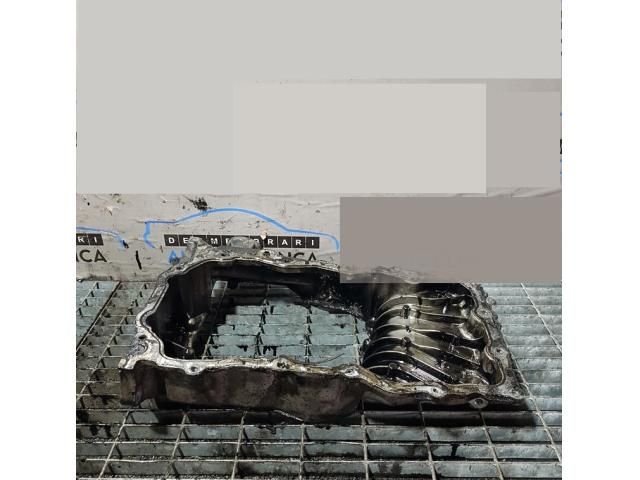 bontott CHEVROLET CAPTIVA Olajteknő