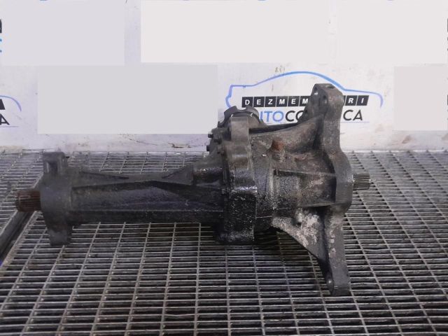 bontott CHEVROLET CAPTIVA Osztómű