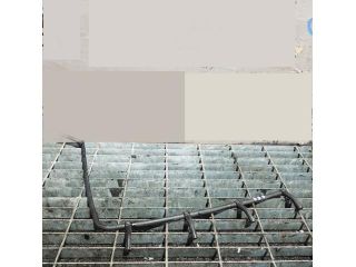 bontott CHEVROLET CAPTIVA Résolajcső