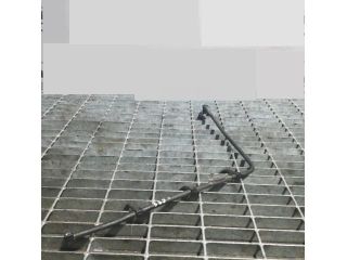 bontott CHEVROLET CAPTIVA Résolajcső