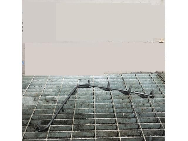 bontott CHEVROLET CAPTIVA Résolajcső