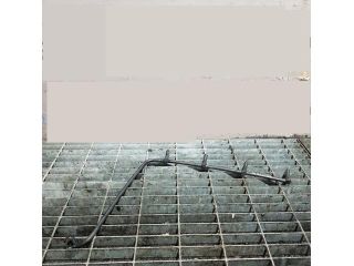 bontott CHEVROLET CAPTIVA Résolajcső