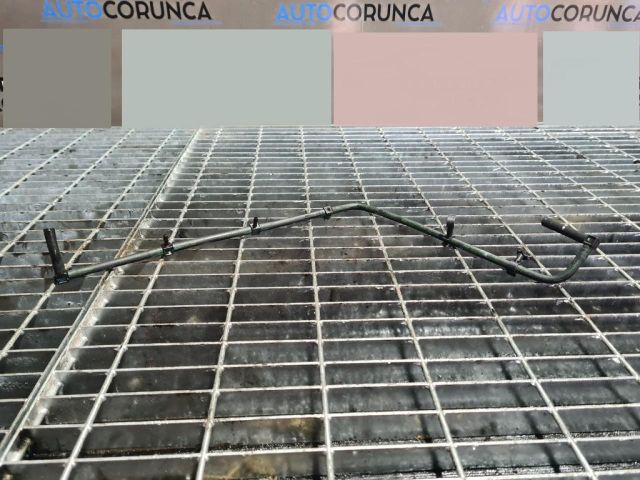 bontott CHEVROLET CAPTIVA Résolajcső