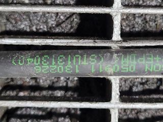 bontott CHEVROLET CAPTIVA Résolajcső