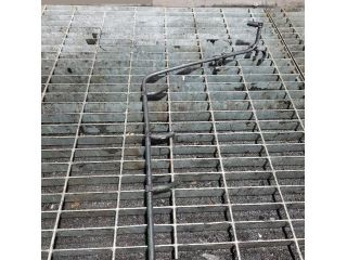 bontott CHEVROLET CAPTIVA Résolajcső