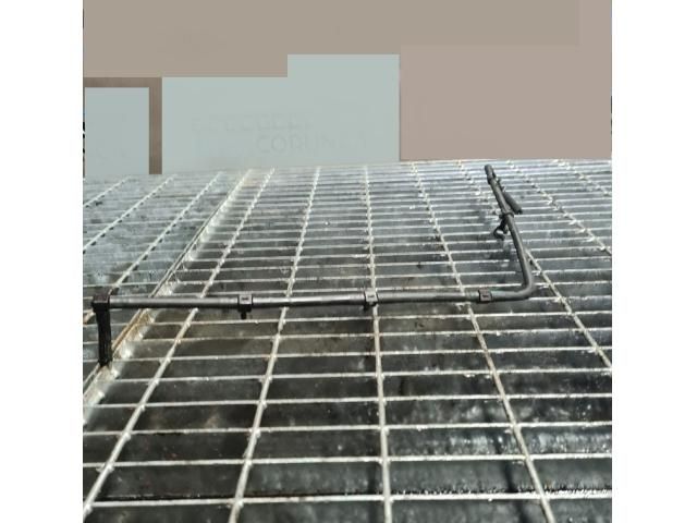 bontott CHEVROLET CAPTIVA Résolajcső