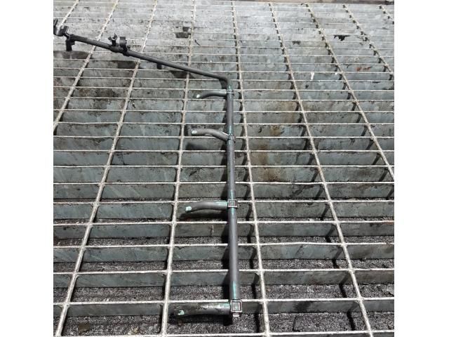 bontott CHEVROLET CAPTIVA Résolajcső