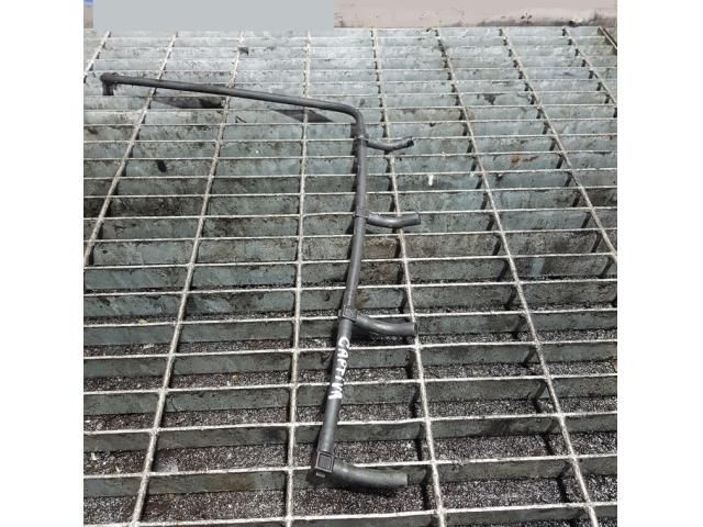 bontott CHEVROLET CAPTIVA Résolajcső