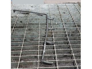 bontott CHEVROLET CAPTIVA Résolajcső