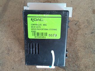 bontott CHEVROLET CAPTIVA Szervó Szivattyú Elektronika