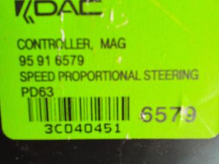 bontott CHEVROLET CAPTIVA Szervó Szivattyú Elektronika