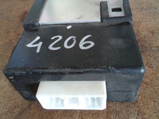 bontott CHEVROLET CAPTIVA Szervó Szivattyú Elektronika