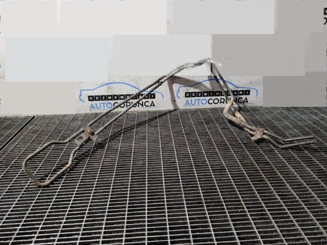 bontott CHEVROLET CAPTIVA Szervócső