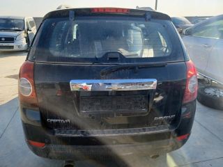 bontott CHEVROLET CAPTIVA Turbó Vákum Szelep
