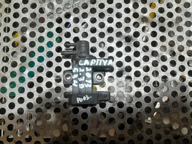 bontott CHEVROLET CAPTIVA Turbó Vákum Szelep