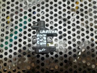 bontott CHEVROLET CAPTIVA Turbó Vákum Szelep