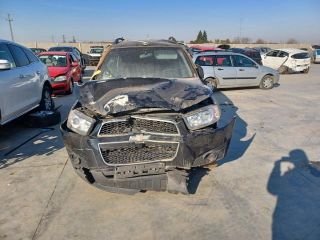 bontott CHEVROLET CAPTIVA Turbó Vákum Szelep