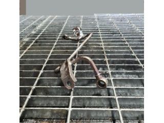 bontott CHEVROLET CAPTIVA Turbócső